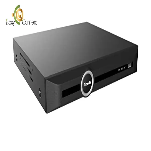 قیمت دستگاه NVR تیاندی TC-R3105