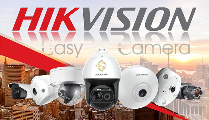 نکات مهم برای خرید کالا های HikVision