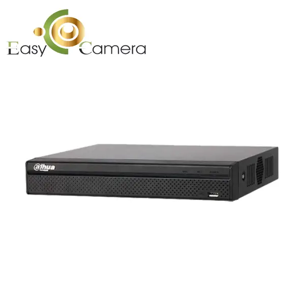 قیمت دستگاه ضبط کننده دوربین داهوا مدل NVR2108HS-4KS2