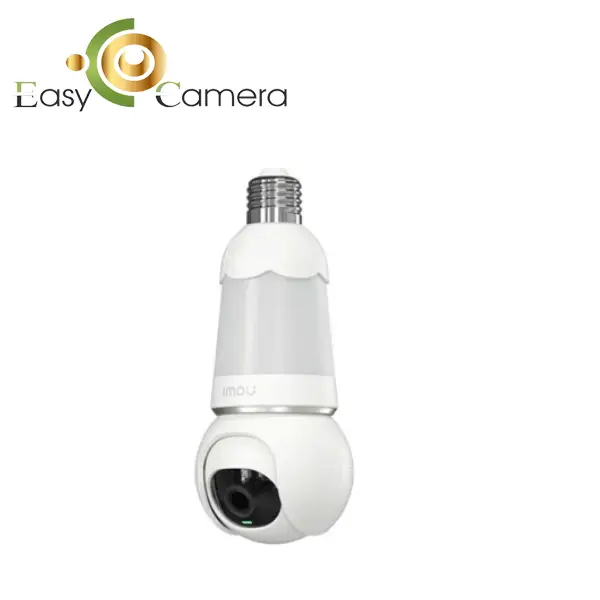 دوربین مداربسته آیمو مدل Bulb Cam