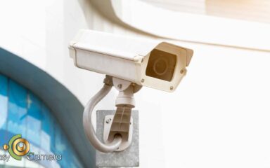 پرش تصویر دوربین مداربسته