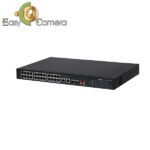 خرید سوئیچ شبکه داهوا مدل PFS3226-24ET-240