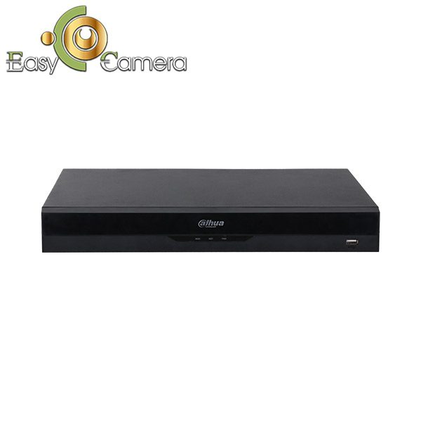 دستگاه ان وی آر داهوا مدل DHI-NVR2216-I2-2
