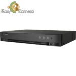 دستگاه دی وی آر هایک ویژن DS-7204HUHI-K1