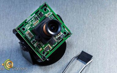 EX-View image sensor