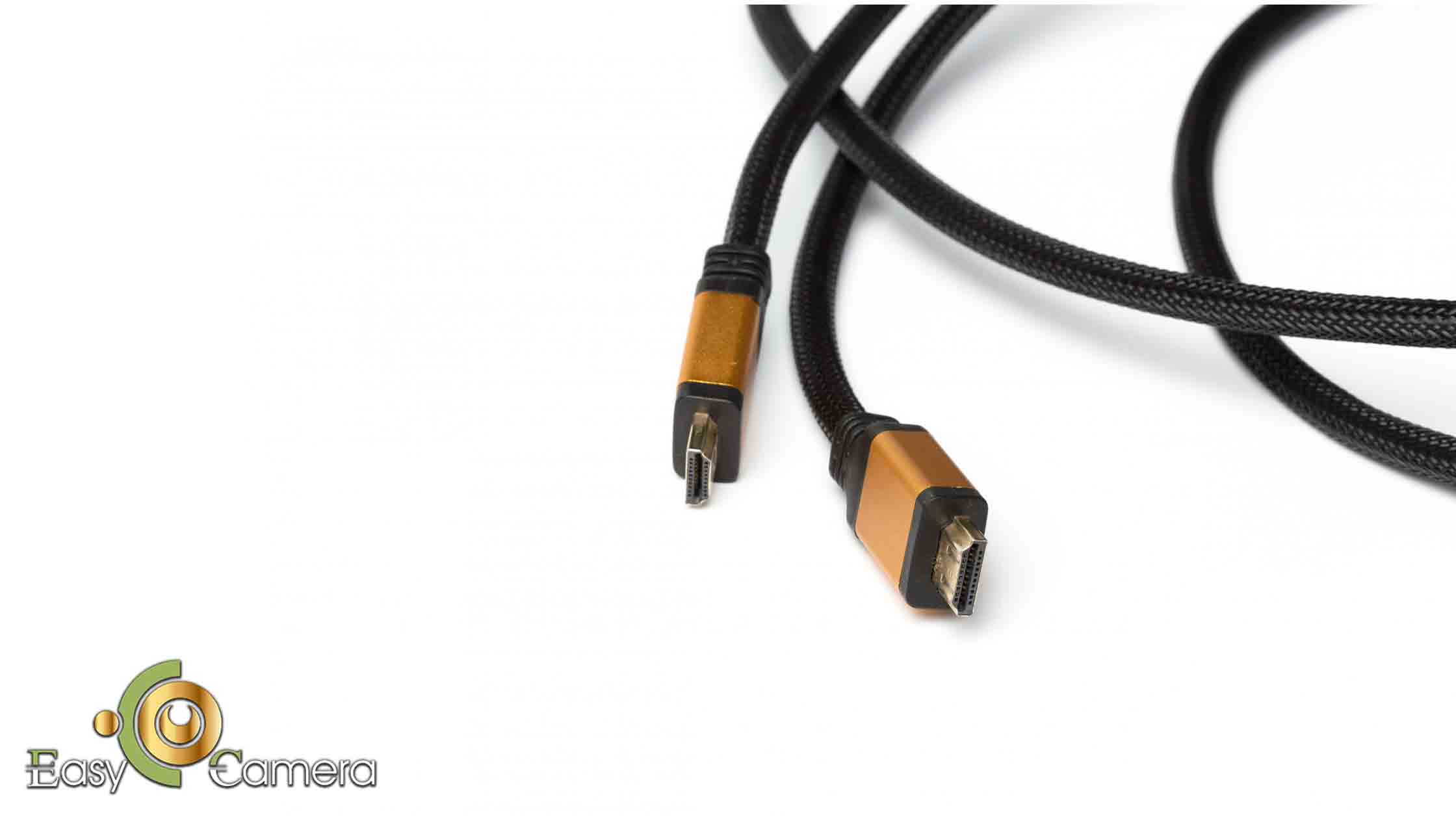 نکات اصلی در خرید انواع کابل HDMI