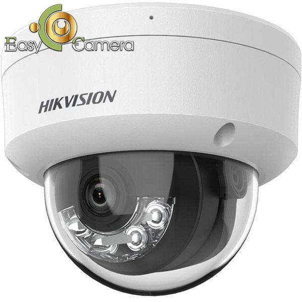 دوربین مداربسته هایک ویژن مدل DS-2CD1123G2-LIU-(2.8mm)-1