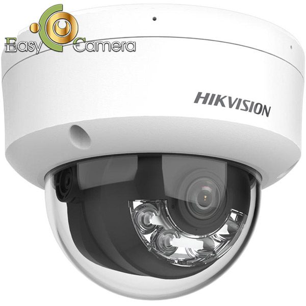 دوربین مداربسته هایک ویژن مدل DS-2CD1123G2-LIU-(2.8mm)-3