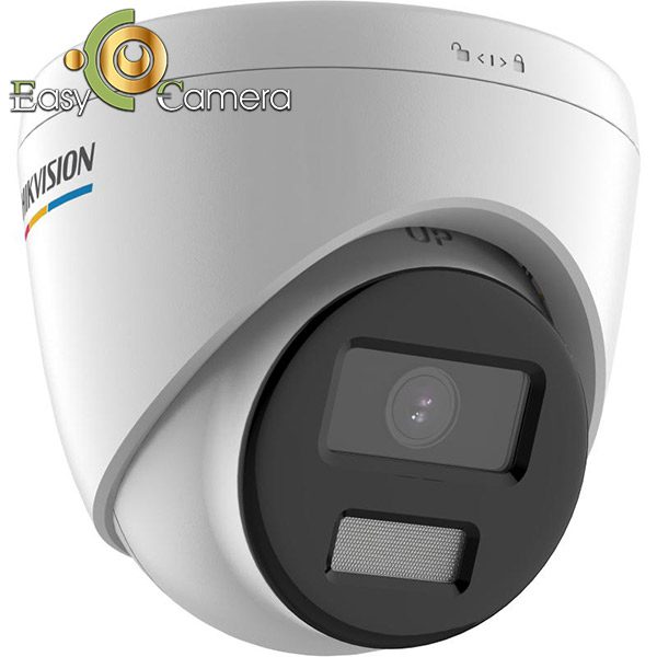 دوربین مداربسته هایک ویژن مدل DS-2CD1357G0-L-2