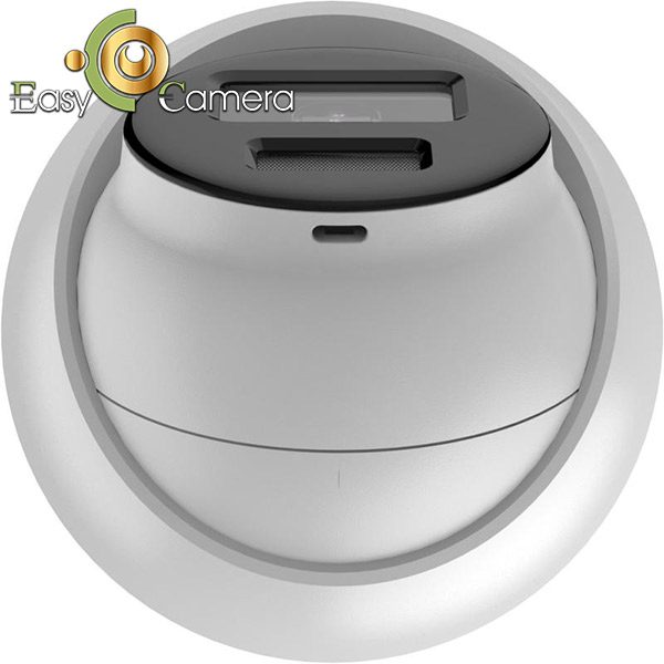 دوربین مداربسته هایک ویژن مدل DS-2CD1357G0-L-4