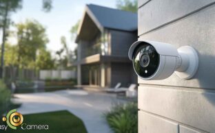 آموزش انتقال تصویر روی گوشی با Static IP دوربین‌های مداربسته