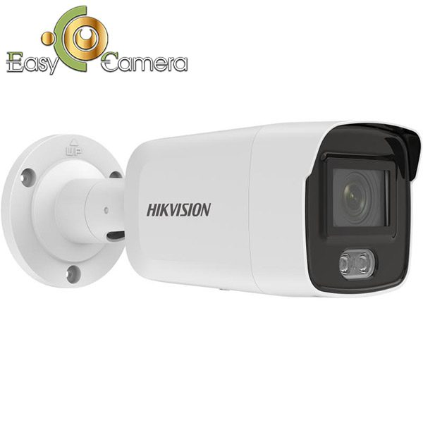 دوربین مداربسته هایک ویژن مدل DS-2CD2027G2-L-2