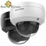 دوربین مداربسته هایک ویژن مدل DS-2CD2143G2-IU