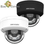 دوربین مداربسته هایک ویژن مدل DS-2CD2143G2-LIS2U