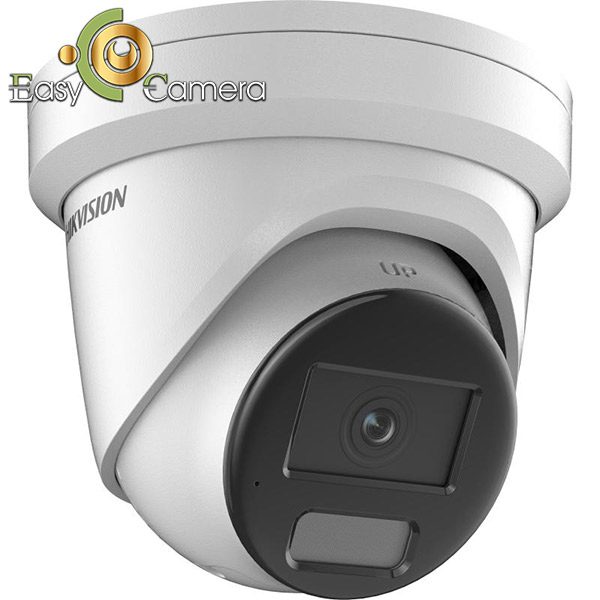 دوربین مداربسته هایک ویژن مدل DS-2CD2327G2-L-3
