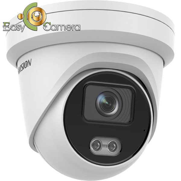 دوربین مداربسته هایک ویژن مدل DS-2CD2347G2-L-4
