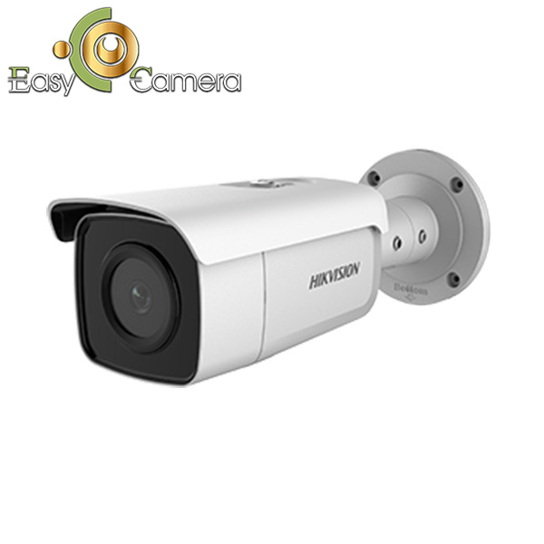 دوربین مداربسته هایک ویژن مدل DS-2CD2T86G2-4I-1