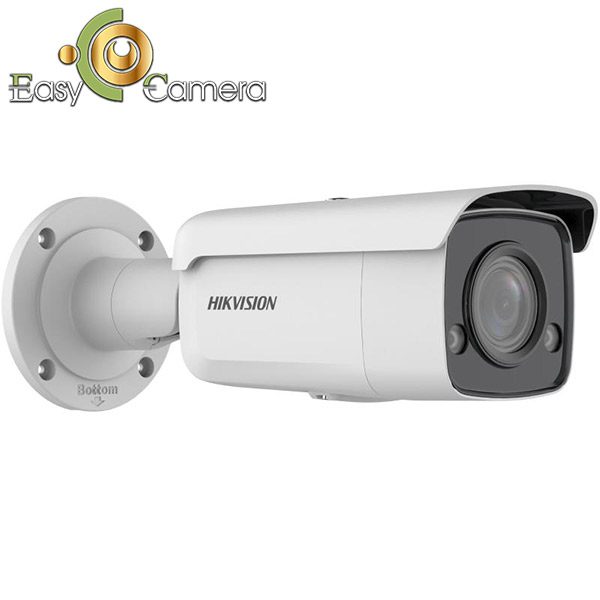 دوربین مداربسته هایک ویژن مدل DS-2CD2T87G2-L-3