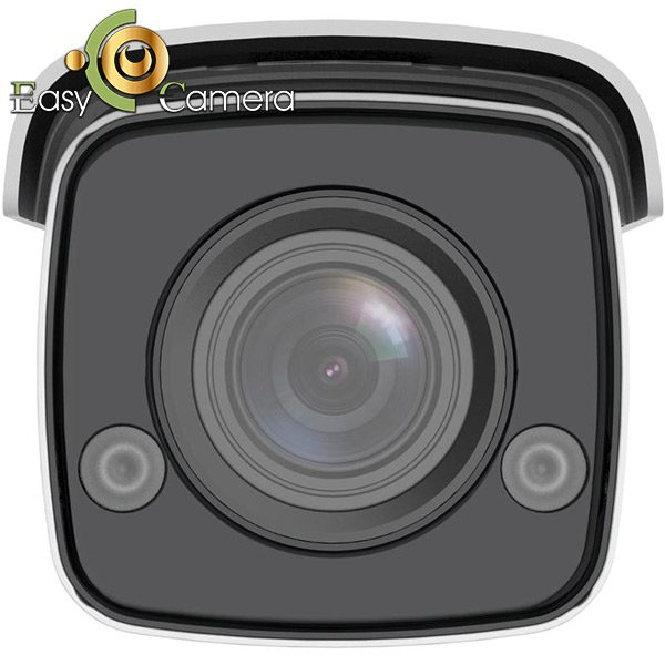 دوربین مداربسته هایک ویژن مدل DS-2CD2T87G2-L-2