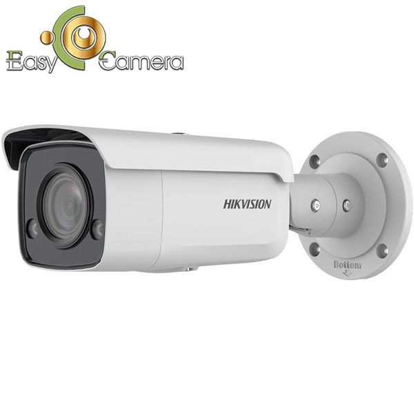 دوربین مداربسته هایک ویژن مدل DS-2CD2T87G2-L-4