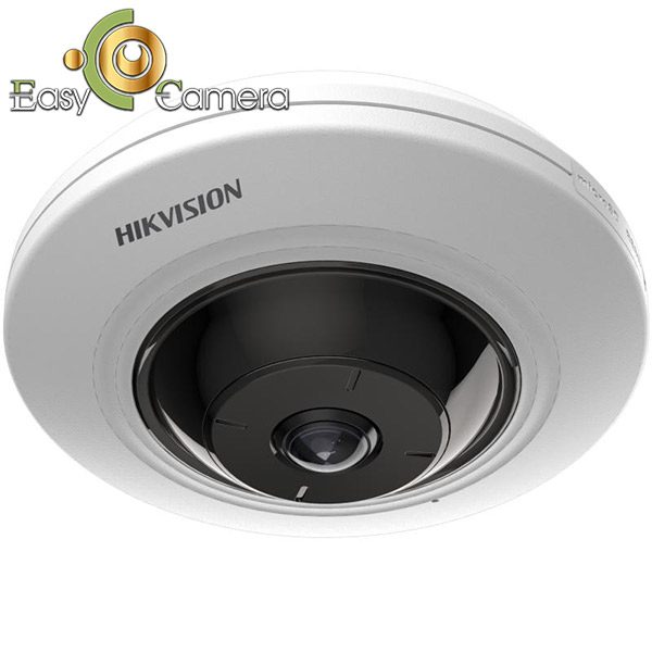 دوربین مداربسته هایک ویژن مدل DS-2CD2955G0-ISU (1.05mm)-2