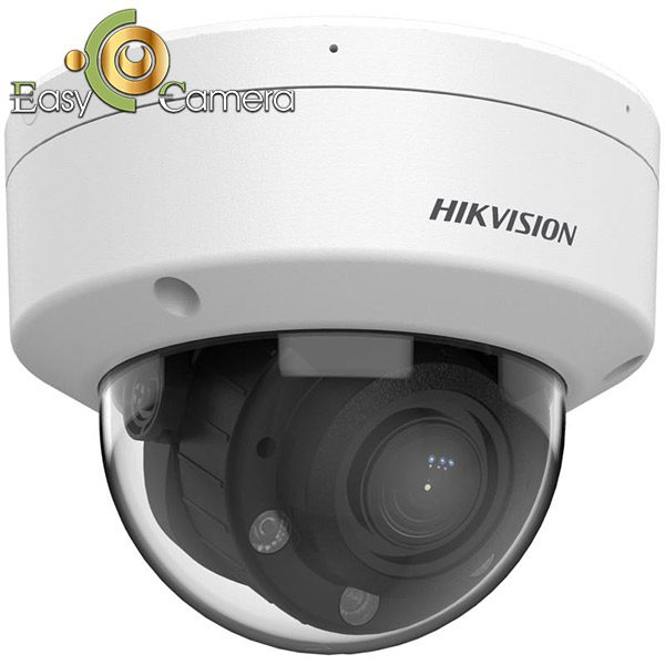 دوربین مداربسته هایک ویژن مدل DS-2CD3761G2-LIZSU (2.7-13.5mm)-2
