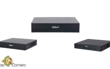 راهنمای خرید DVR داهوا