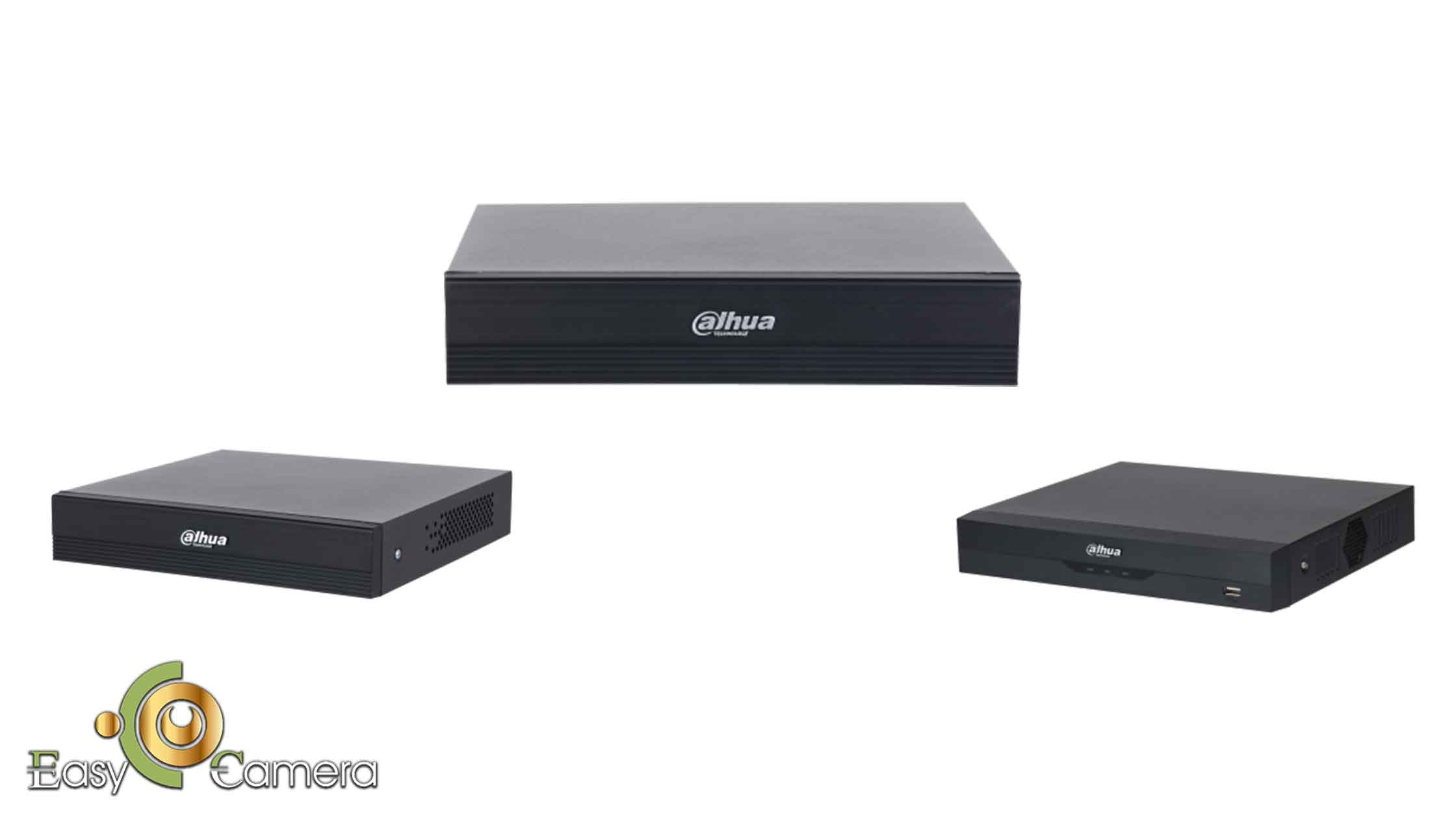 راهنمای خرید DVR داهوا