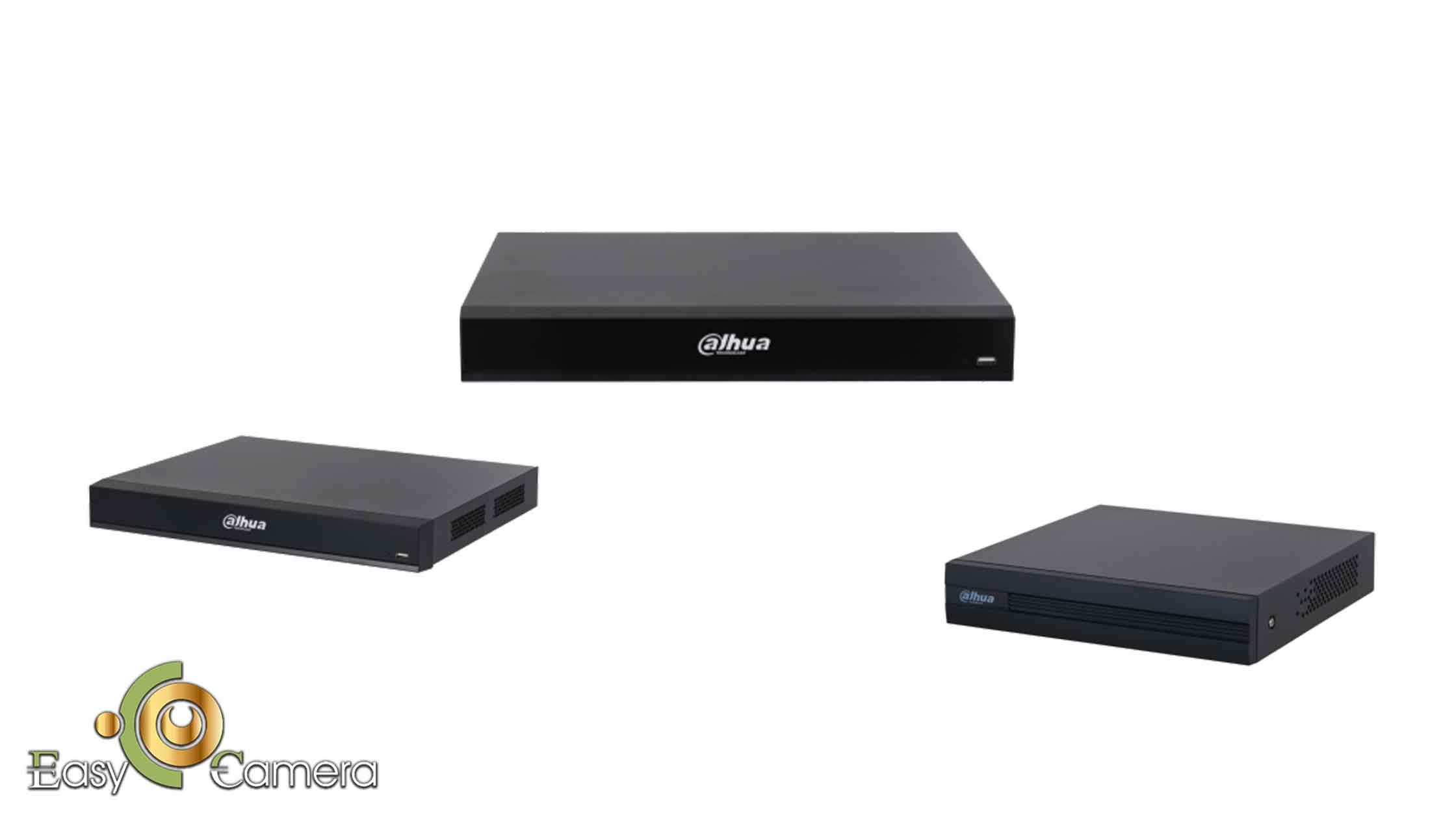 دی وی آر داهوا چیست و چرا گزینه برتر بازار است؟