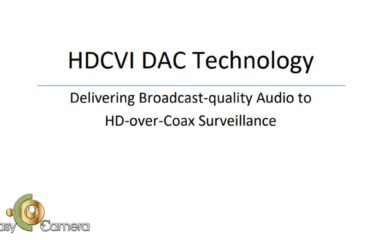 تفاوت تکنولوژی HDCVI داهوا با دیگر برندها