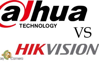 داهوا یا هایک ویژن