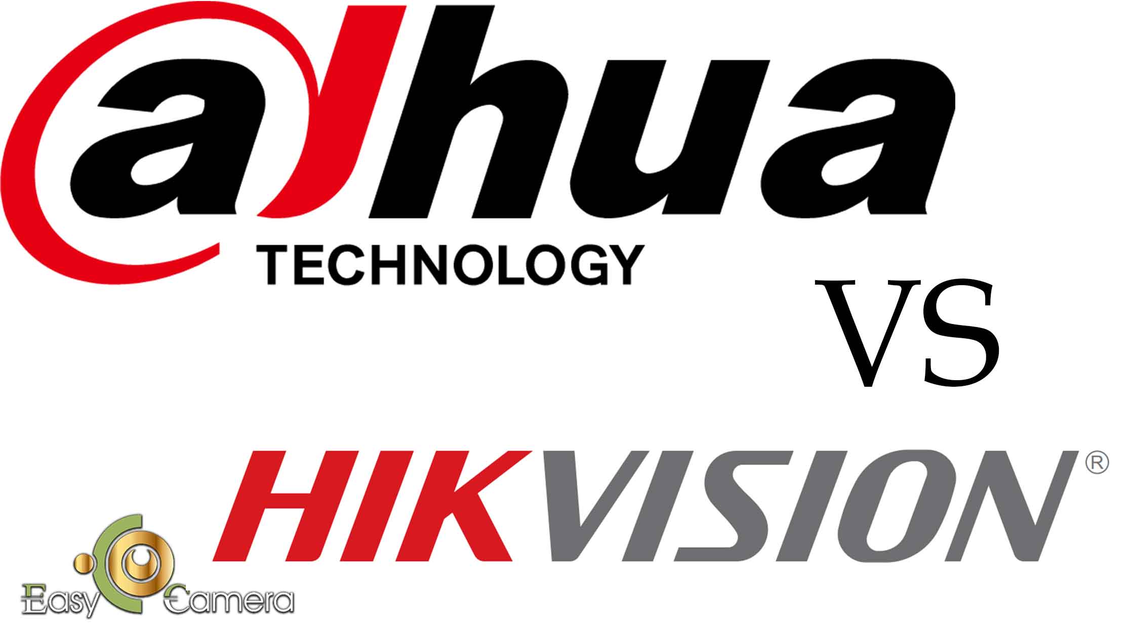 داهوا یا هایک ویژن