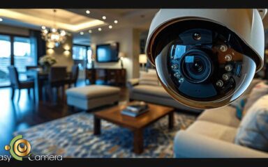 راهنمای انتخاب دوربین هایک ویژن برای خانه