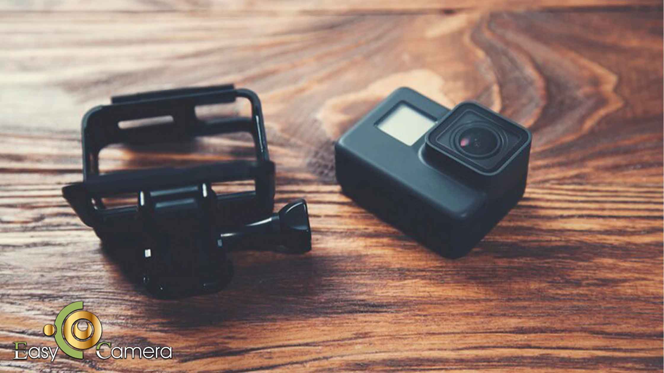 انواع دوربین بادیکم