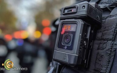 معرفی دوربین بادی‌کم