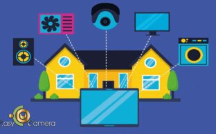 امنیت شبکه دوربینهای تحت شبکه