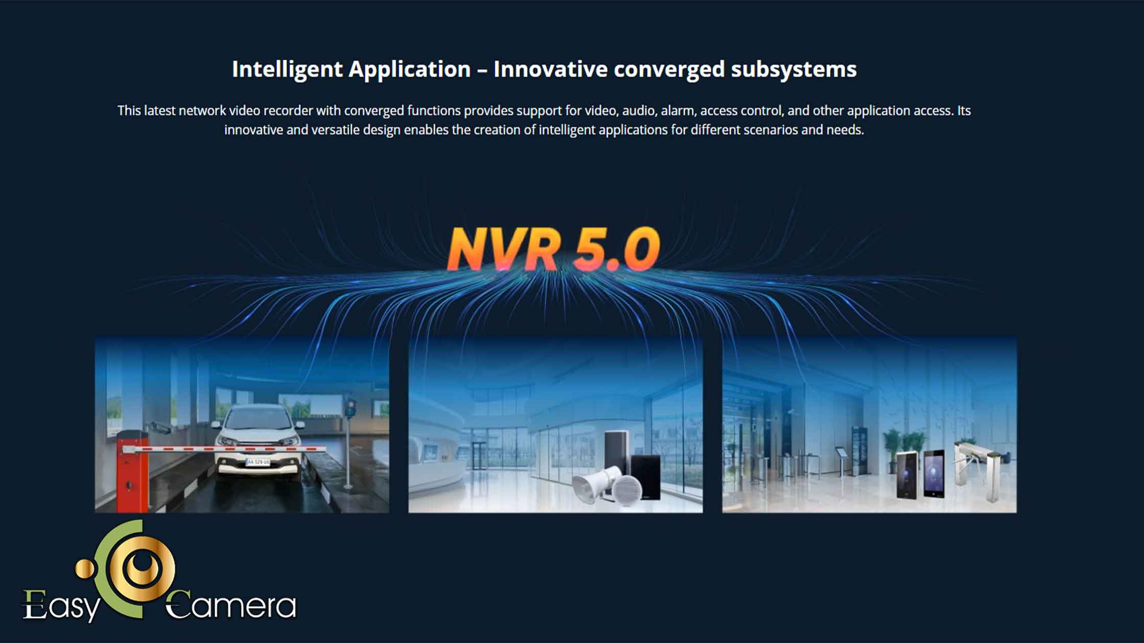 سوالات متداول کاربران درباره NVR هایک ویژن