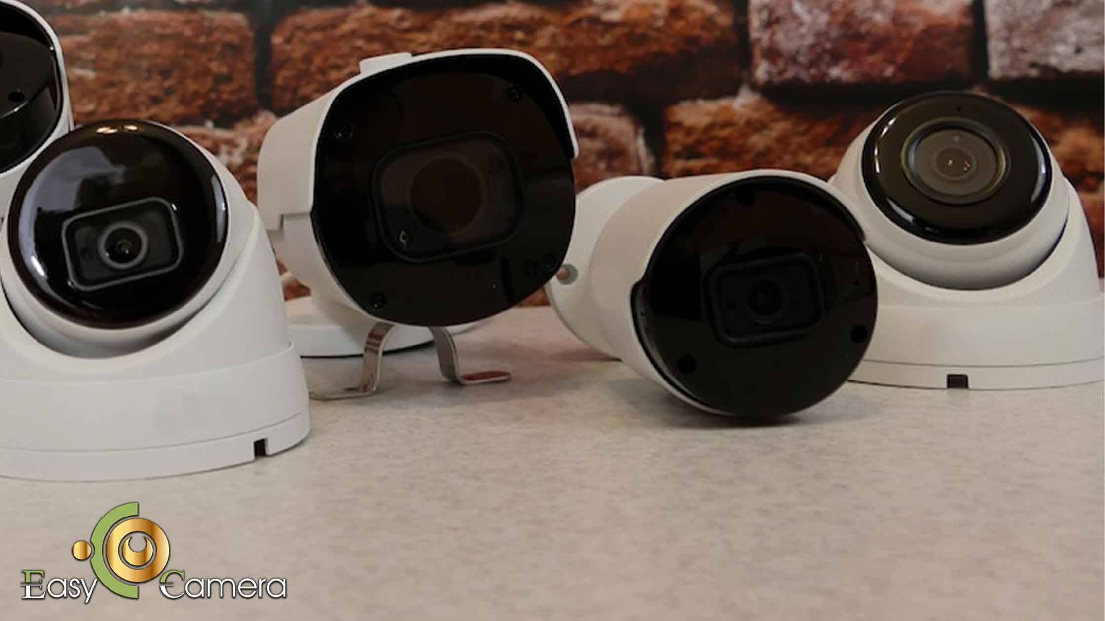 تفاوت دوربین آنالوگ و دیجیتال