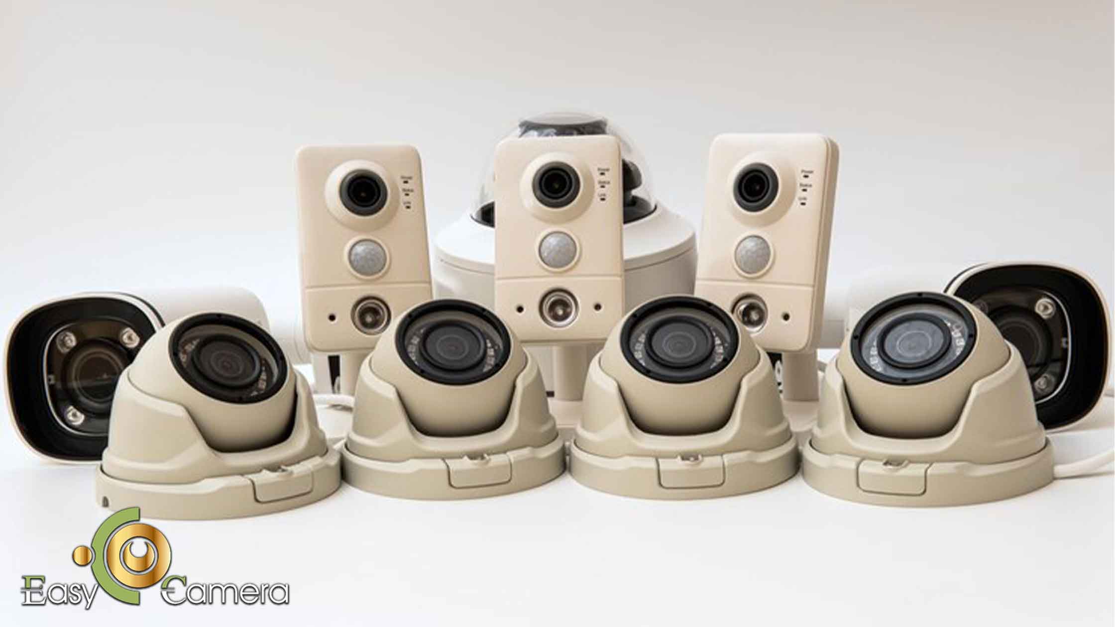 سوالات متداول در مورد تفاوت دوربین آنالوگ و دیجیتال