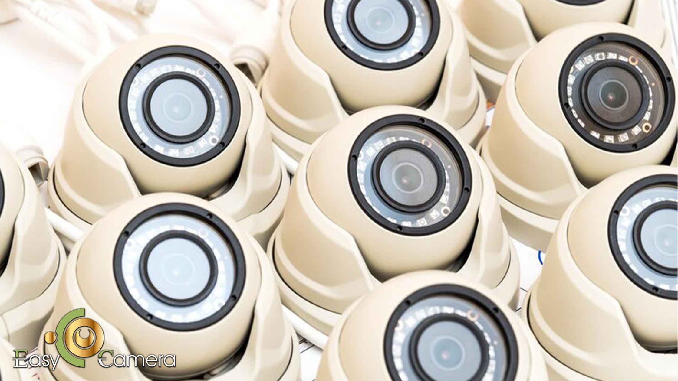 تفاوت‌های فنی در تفاوت دوربین آنالوگ و دیجیتال