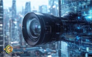 آینده دوربینهای مداربسته