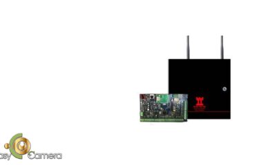 معرفی دزدگیر صنعتی بانگ مدل BANG-269 PRO