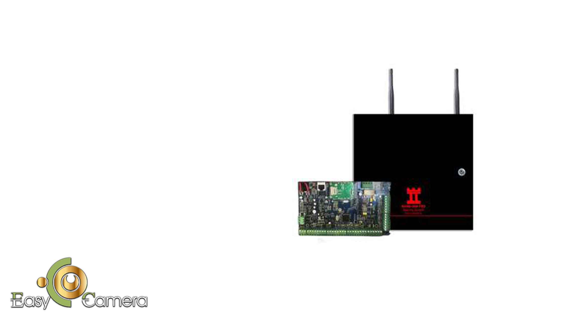 معرفی دزدگیر صنعتی بانگ مدل BANG-269 PRO