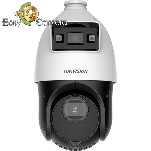 دوربین مداربسته هایک ویژن مدل DS-2SE4C425MWG-E