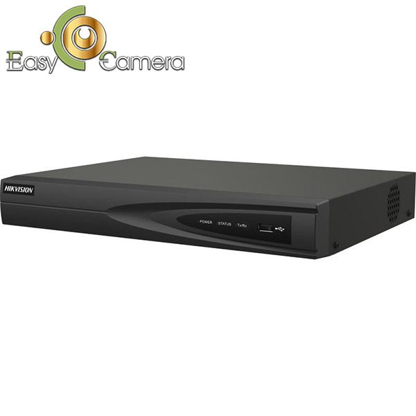 دستگاه ان وی آر هایک ویژن مدل DS-7604NI-K1-1