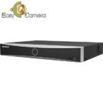 دستگاه ان وی آر هایک ویژن مدل DS-7608NXI-K1-1