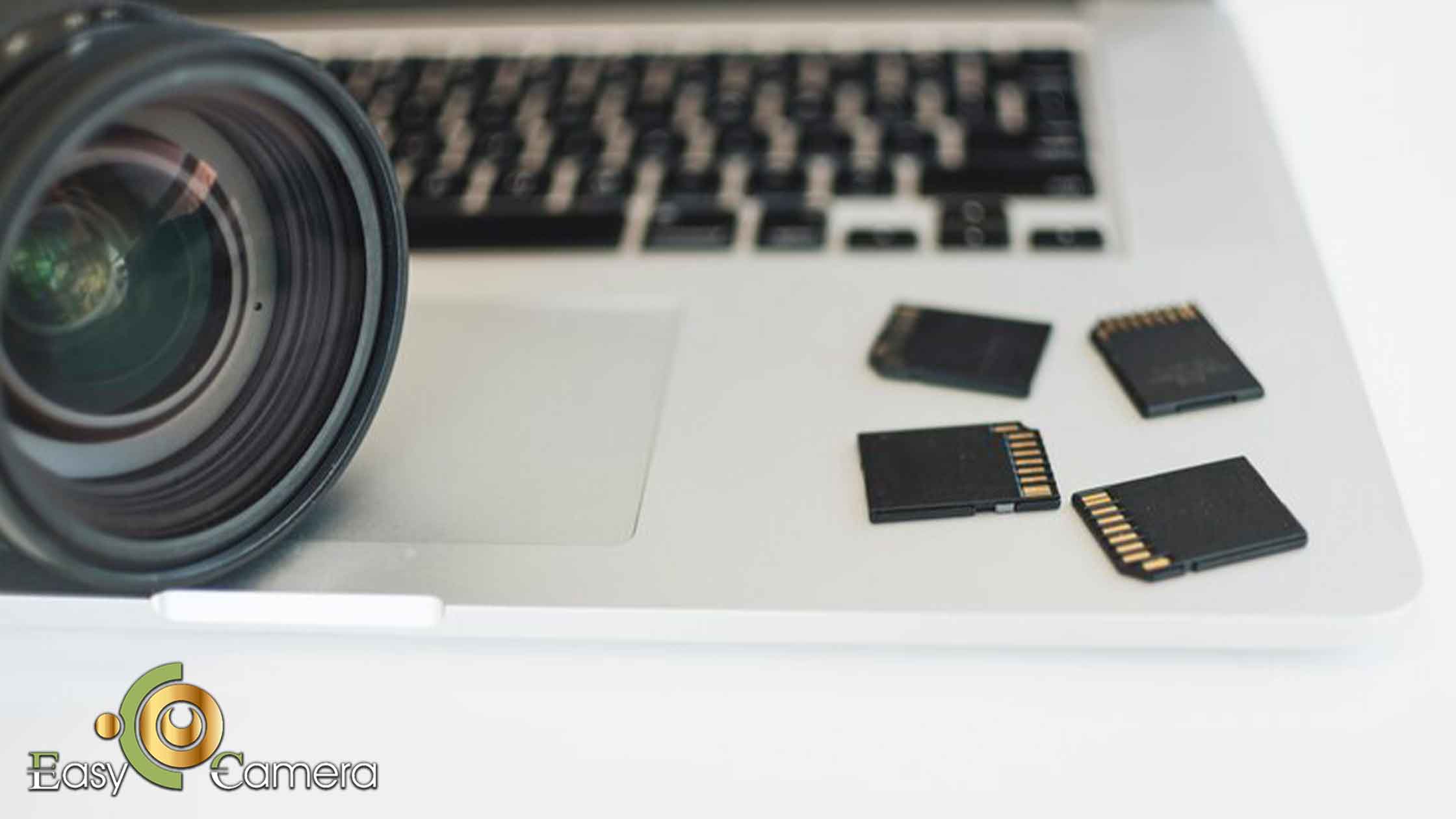 انواع هارد دیسک مناسب برای دوربین مداربسته