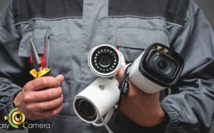 راهنمای نصب دوربینهای هایک ویژن