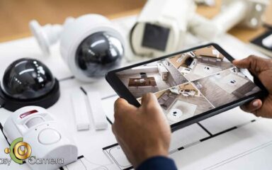 بهترین اپلیکیشن‌های موبایل برای مدیریت دوربین مداربسته