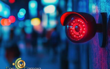 فعال سازی تنظیمات استارلایت در دوربین داهوا